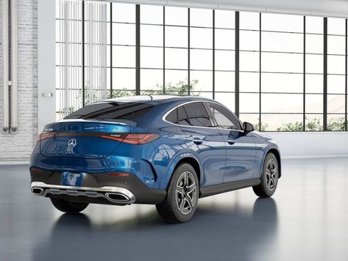 New 2026 Mercedes-Benz GLC 300 4MATIC image 17