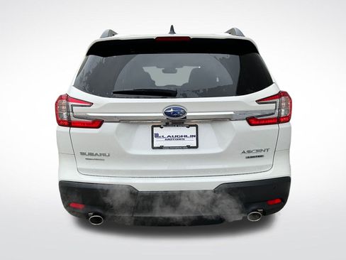 New 2026 Subaru Ascent Limited image 4
