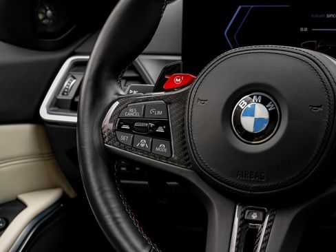 Used 2023 BMW M3 Competition image 14