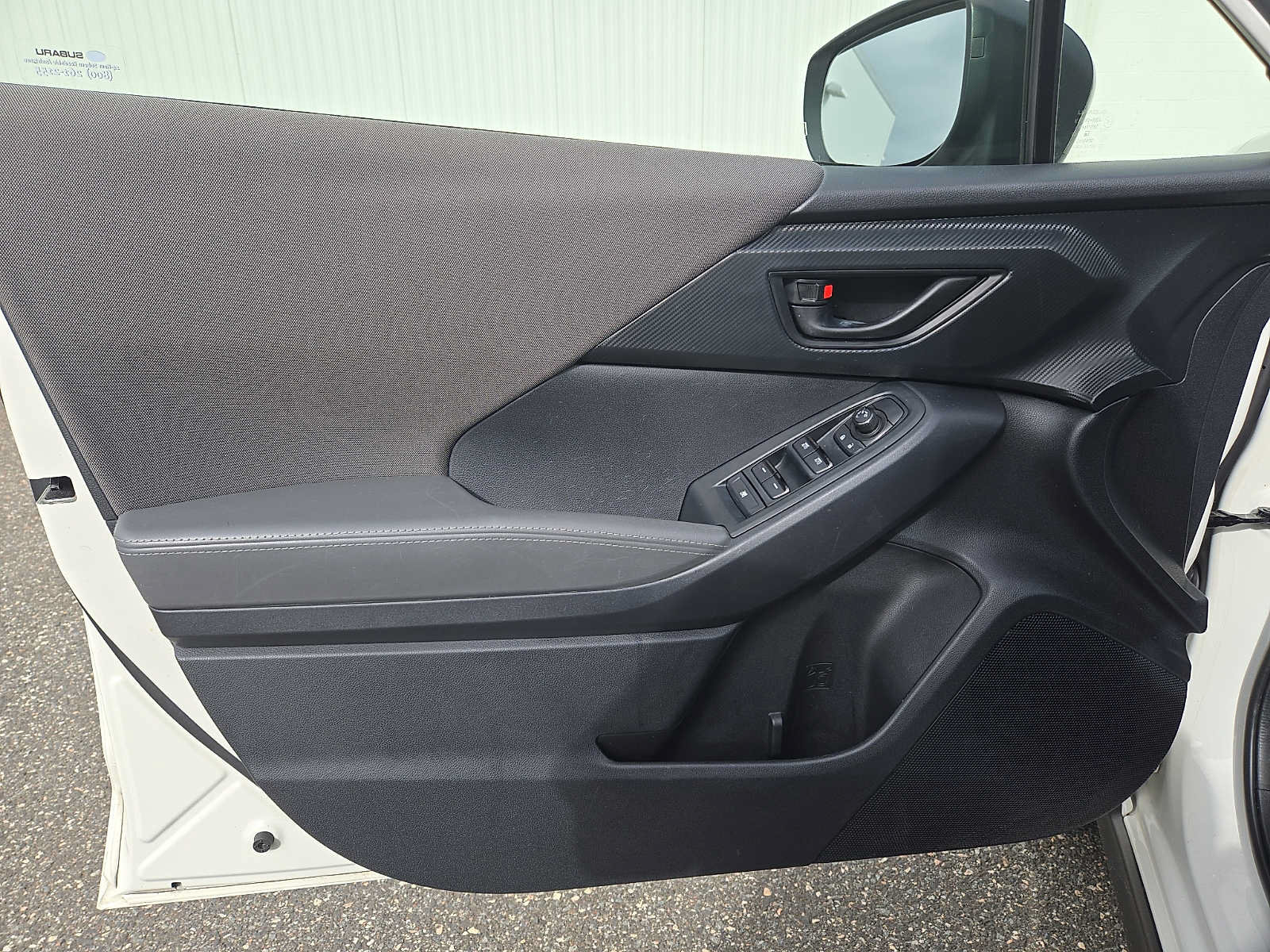 Used 2024 Subaru Crosstrek 2.0i Premium AWD/4WD image 12