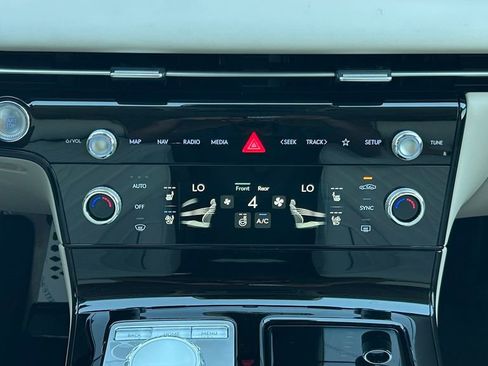 New 2026 Genesis G80 2.5T Sport Prestige image 27