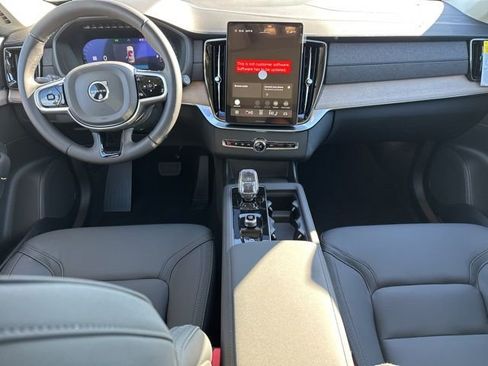 New 2026 Volvo XC90 B5 Core w/ Protection Package Premier AWD/4WD image 12