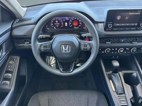 Used 2024 Honda Accord EX image 29