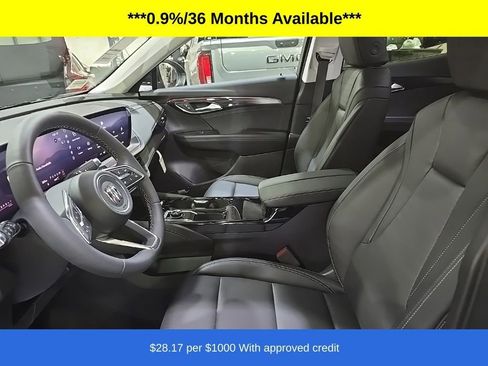 New 2026 Buick Envision Preferred image 19