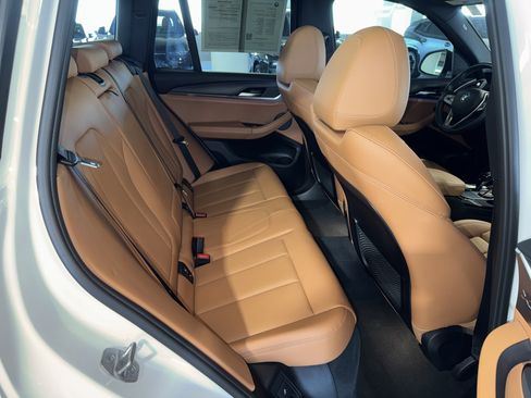 Used 2023 BMW X3 sDrive30i w/ Convenience Package image 12