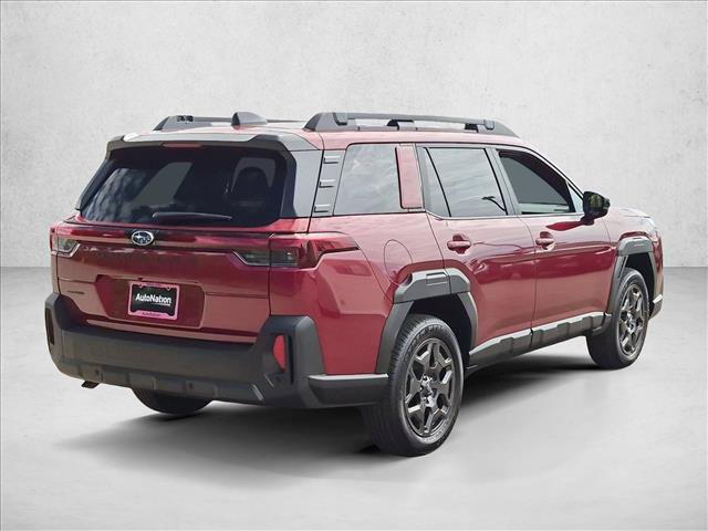New 2026 Subaru Outback Premium AWD/4WD image 2