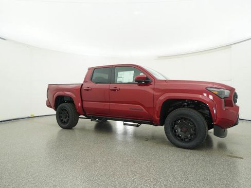 New 2026 Toyota Tacoma SR5 image 65
