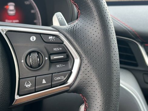 New 2025 Acura TLX A-Spec Package image 24