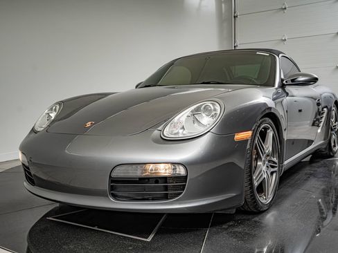 Used 2006 Porsche Boxster RWD image 15