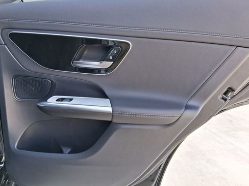 New 2026 Mercedes-Benz GLC 300 image 25