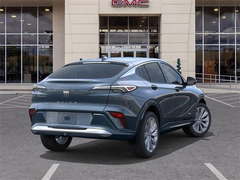 New 2026 Buick Envista Avenir image 4