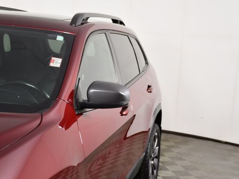 Used 2021 Jeep Cherokee Latitude Lux 80th Anniv w/ Quick Order Package 26U 80TH AWD/4WD image 13