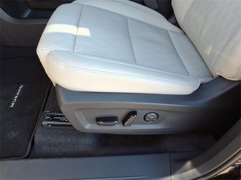 Used 2026 Nissan Murano Platinum image 5