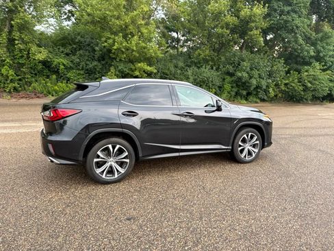 Used 2017 Lexus RX 350 AWD w/ Premium Package image 24