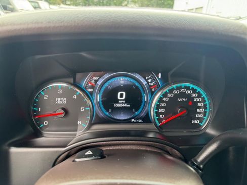 Used 2018 GMC Yukon Denali w/ Denali Ultimate Package AWD/4WD image 21