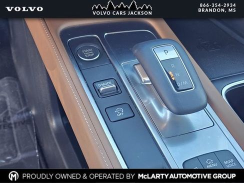 Used 2024 INFINITI QX60 Autograph w/ Cargo Package image 23