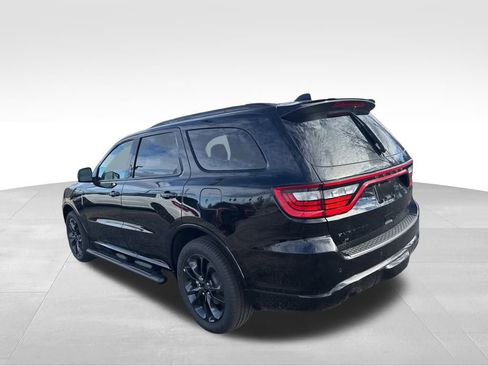 New 2026 Dodge Durango GT image 3