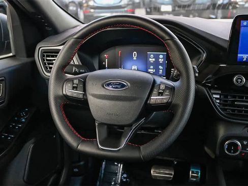 Used 2024 Ford Escape ST-Line w/ Cold Weather Package image 16