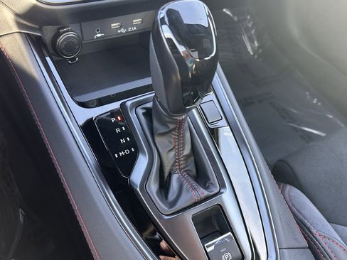 Used 2022 Subaru WRX Limited image 16