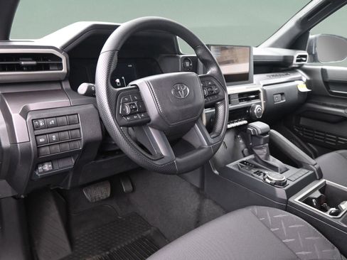New 2026 Toyota Tacoma SR5 AWD/4WD image 30