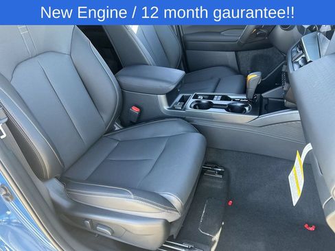 New 2026 Subaru Outback Wilderness AWD/4WD image 7
