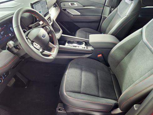 New 2026 Ford Explorer ST w/ Sun And Sound Package image 11