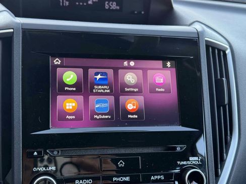 Used 2019 Subaru Impreza 2.0i Premium w/ Eyesight & BSD/Rcta & SRF AWD/4WD image 19