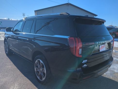 New 2025 Ford Expedition Max King Ranch image 7