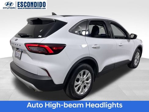 Used 2025 Ford Escape Active image 6