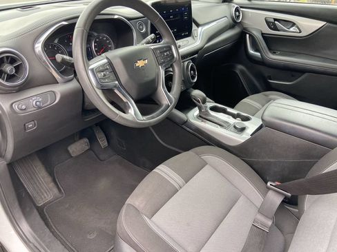 Used 2023 Chevrolet Blazer LT FWD image 6