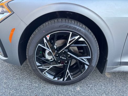 New 2026 Kia K5 GT-Line image 9