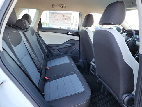 New 2026 Volkswagen Taos S image 14