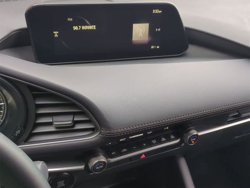 New 2026 MAZDA MAZDA3 s Sport image 27