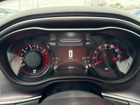 Used 2017 Dodge Challenger R/T w/ Blacktop Package image 14