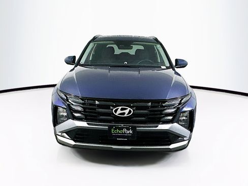 Used 2025 Hyundai Tucson SEL image 2