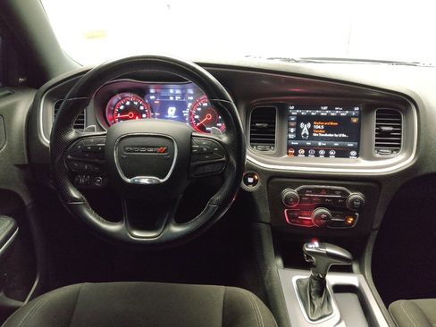 Used 2022 Dodge Charger GT RWD image 22