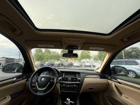 Used 2015 BMW X3 xDrive28i AWD/4WD image 18
