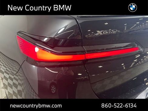 New 2026 BMW 760i xDrive w/ Executive Package image 32