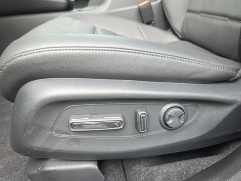 New 2026 Honda CR-V EX-L image 28