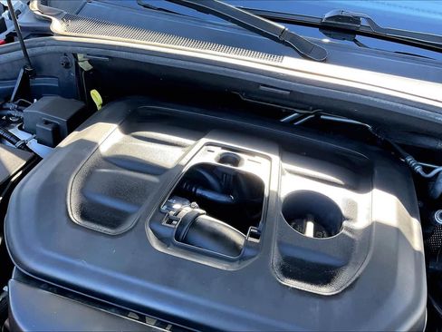 Used 2018 Dodge Durango GT w/ Blacktop Package image 28