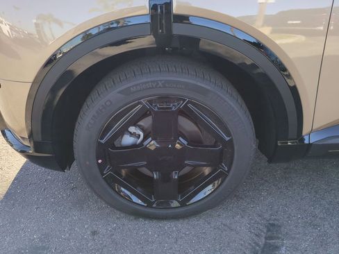 New 2027 Kia Telluride EX X-Line AWD/4WD image 33
