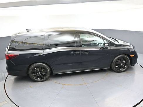 Used 2023 Honda Odyssey Sport image 53