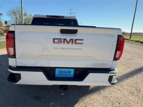 Certified 2024 GMC Sierra 1500 Elevation image 7