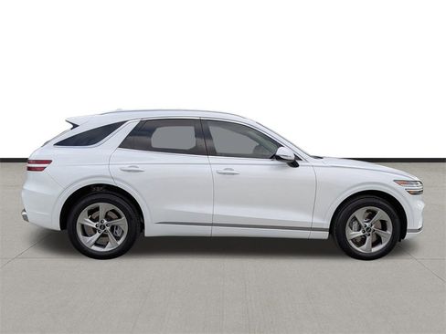 New 2026 Genesis GV70 2.5T image 4