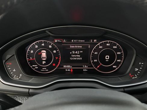 Used 2020 Audi Q5 2.0T Premium Plus w/ Premium Plus Package image 24