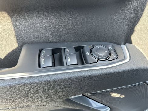 New 2026 Chevrolet Silverado 1500 LT image 13