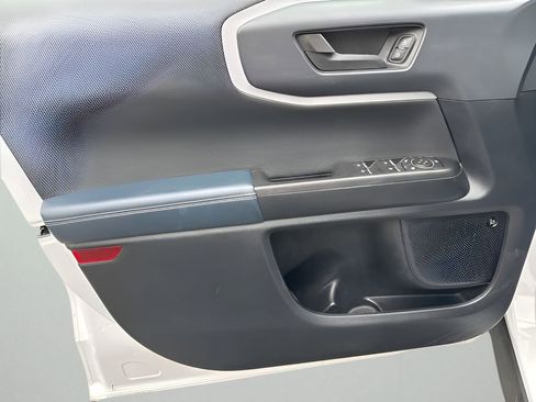 Used 2022 Ford Bronco Sport Outer Banks w/ Tech Package image 21