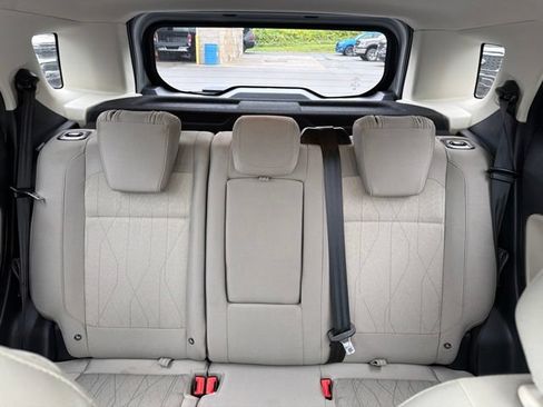 Used 2019 Ford EcoSport SE w/ SE Convenience Package AWD/4WD image 32