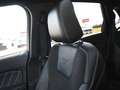 Used 2020 Ford Edge ST w/ Equipment Group 401A image 23