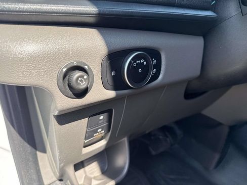 Used 2025 Ford Transit 250 Low Roof w/ Exterior Upgrade Package RWD image 19